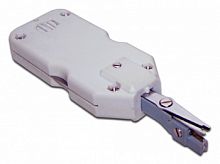 Ударный инструмент Lanmaster TWT-PND-LSA-B для разделки контактов (упак:1шт)