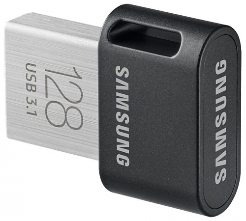 Флеш-накопитель USB 3.1  128GB  Samsung  Fit Plus  (MUF-128AB/APC) фото 6