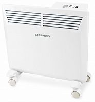 Конвектор Starwind SHV6010 1000Вт белый