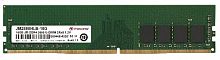 Память 16GB  Transcend, DDR4, U-DIMM-288, 2666 MHz, 21300 MB/s, CL19, 1.2 В (2х8Gb)