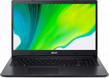 Ноутбук Acer Aspire 3 A315-23-R9AE Ryzen 5 3500U 8Gb 1Tb AMD Radeon Vega 8 15.6" FHD (1920x1080) Windows 11 Home black WiFi BT Cam