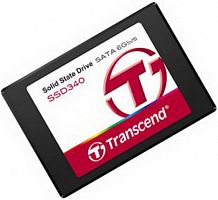Внутренний SSD  Transcend  128GB  SSD340, SATA-III, R/W - 520/290 MB/s, 2.5", JMF667H, MLC