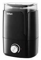 Увлажнитель воздуха Kitfort КТ-2802-2 (ультразвуковой) черный