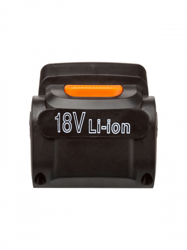 Аккумулятор для дрелей-шуруповертов ДША-18-ЛK1 18 В, 2 А*ч Li-Ion, "Рубин" TDM (1/32) фото 6