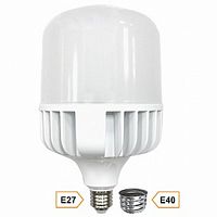 Лампа светодиодная ECOLA High Premium 65W 220V универс. E27/E40 (лампа) 6000K 280х140mm (1/30)