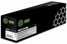 Картридж лазерный Cactus CS-LX60F5X00 60F5X00 черный (20000стр.) для Lexmark MX510/MX511/MX611