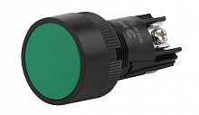 Кнопка ЭРА BBT40-SB7-K06E SВ-7 Пуск зеленая 1з+1р d22мм 240В (1/1000) (Б0045659)
