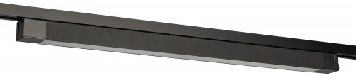 Трековый светильник однофазный ЭРА TR50 - 4040 BK светодиодный 40Вт 4000K черный (1/30) (Б0054170) фото 2
