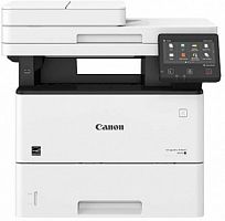 Копир Canon imageRUNNER 1643I MFP (3630C006) лазерный печать:черно-белый DADF