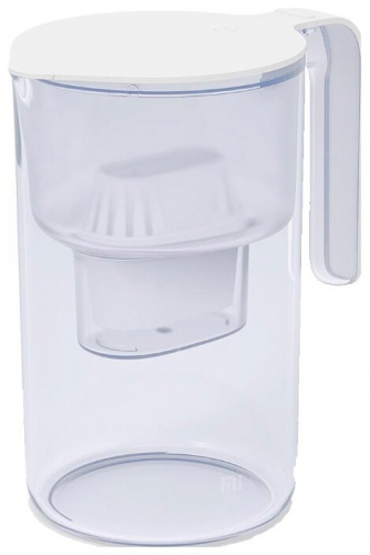 Фильтр воды Xiaomi Mi Water Filter Pitcher, White CN