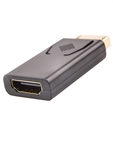 Переходник DP(M) --> HDMI(F), VCOM <CA331> (1/50) фото 5