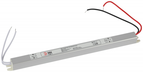Блок питания ЭРА LP-LED для светодиодной ленты 60W-IP20-12V-US (1/144) (Б0061153)