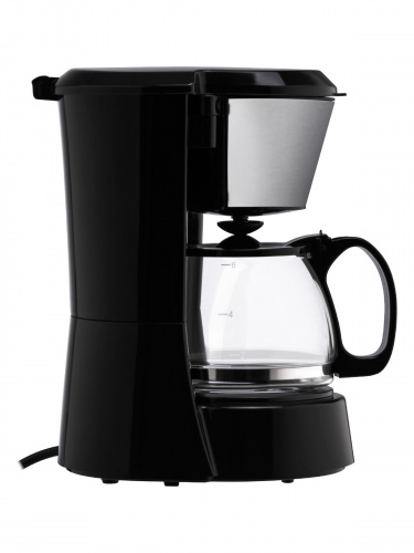 Кофеварка капельная TDM «Гефест 1», 650 Вт, объем 0,75 л, съемный фильтр, поддержание температуры, (1/6) фото 8