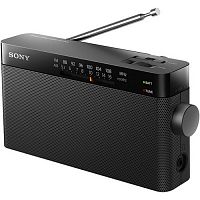 Sony ICF-306 радиоприемник