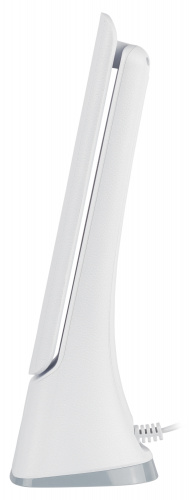 Светильник светодиодный ЭРА настольный NLED-503-11W-W белый (1/36) (Б0059854) фото 6