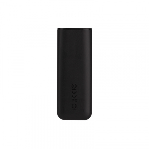 Флеш-накопитель USB 3.0  128GB  Silicon Power  Blaze B50  чёрный (SP128GBUF3B50V1K) фото 4