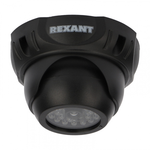 Муляж видеокамеры внутренней установки RX-303 REXANT (1/15) фото 5
