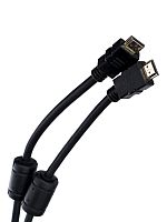 Кабель HDMI 19M/M ver 2.0, 7.5М, 2 фильтра  iOpen <ACG711D-7.5M> (1/15)