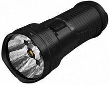 Фонарь ручной Led Lenser TFX Arcturus 6500 черный лам.:светодиод. 5000lxx2 (502559)