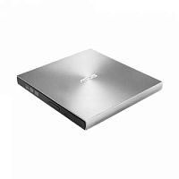 Привод DVD-RW Asus SDRW-08U7M-U серебристый USB ultra slim внешний RTL
