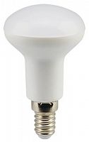 Лампа светодиодная ECOLA Reflector R50 7,0W 220V E14 6500K (композит) 85x50 (1/10/100) (G4SD70ELC)