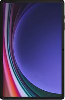 Защитная пленка для экрана Samsung Tab S9+ Samsung Galaxy Tab S9+ 1шт. (EF-UX810CTEGRU)