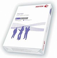 Бумага Xerox Premier 003R91720 A4/80г/м2/500л./белый CIE170% общего назначения(офисная)