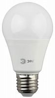 Лампа светодиодная ЭРА STD LED A60-11W-827-E27 E27 / Е27 11 Вт груша теплый белый свет (1/100) (Б0030910)
