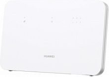 Роутер HUAWEI B530-336 (51060JHL) 10/100/1000BASE-TX/3G/4G/4G+ (1/12)