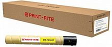 Картридж лазерный Print-Rite TFK906BPRJ PR-TN324K TN324K черный (28000стр.) для Konica Minolta bizhub C258/C308/C368