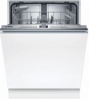 Посудомоечная машина встраив. Bosch SMV4HAX48E полноразмерная