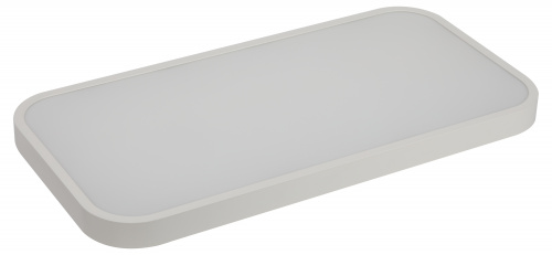 Трековый светильник трехфазный ЭРА STR-31-WB-40K-W45 панель 45Вт 4000К 4000Лм белый (1/4) (Б0051776)