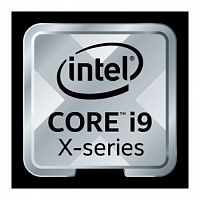 Процессор Intel Original Core i9 9900X Soc-2066 (CD8067304126200S REZ7) (3.5GHz) Tray