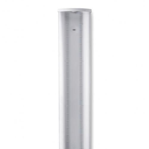 Светильник светодиодный LUMIN'ARTE линейный ДПО15-36-001-6.5К 36 Вт 6500K IP40 3600 лм 1210х118х40 мм прозрачный (1/10)