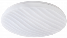 Светильник светодиодный ЭРА потолочный Slim без ДУ SPB-6 Slim 4 15-6K 15Вт 6500K (Б0050385)