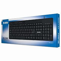 Клавиатура SVEN KB-C3060 (113 кл.) (1/20) (SV-020125)