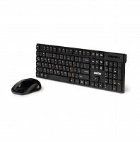 Клавиатура + Мышь Smartbuy ONE черный (SBC-240385AG-K) (1/20)
