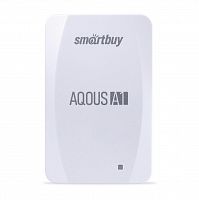 Внешний SSD  Smart Buy  1 TB  Aqous A1 белый, 1.8", USB 3.1