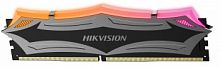 Память DDR4 8Gb 3200MHz Hikvision HKED4081CBA2D2ZA4/8G RTL PC4-25600 CL18 DIMM 288-pin 1.2В Ret