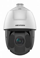Камера видеонаблюдения IP Hikvision DS-2DE5425IW-AE(T5)(B) 4.8-120мм цв.