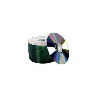 Диск DVD-R 9.4 GB 8x (Double Sided) SP-100 (600)