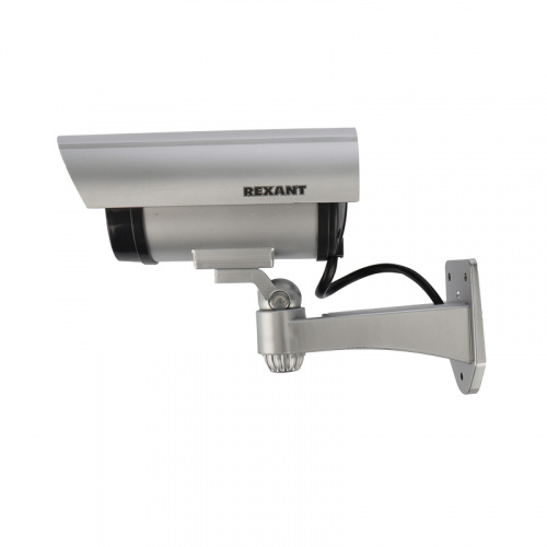 Муляж видеокамеры уличной установки RX-307 REXANT (1/50) (45-0307) фото 8