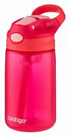 Бутылка Contigo Gizmo 0.42л розовый пластик (2115033)