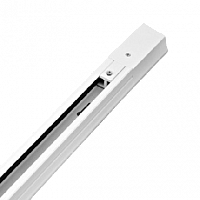 Шинопровод однофазный R-2W-TL 2м белый серии TOP-LINE IN HOME (1/30) (4690612029320)