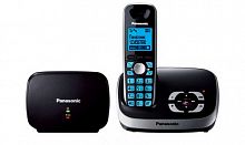 Panasonic KX-TG6541RUB, черный