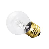Лампа накаливания NEON-NIGHT Е27 10 Вт прозрачная колба (10/100) (401-119)