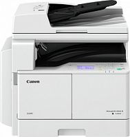Копир Canon imageRUNNER 2206iF (3029C004) лазерный печать:черно-белый DADF