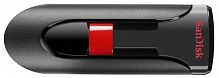 Флеш-накопитель USB  64GB  SanDisk  Cruzer Glide  чёрный (SDCZ60-064G-B35)