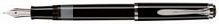 Ручка перьевая Pelikan Elegance Classic M205 (PL976423) черный EF перо сталь нержавеющая подар.кор.