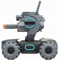 Робот Dji RoboMaster S1